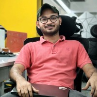 Sudarshan Nayak