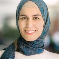 Dina Zabalawi