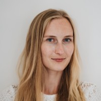 Justina Ivanauskaite