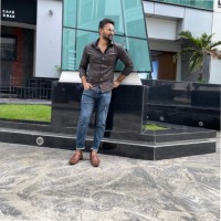 Bubai Halder