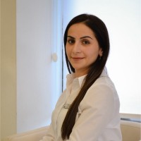 Nelli Petrosyan
