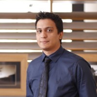 CAIQUE DA SILVA ARAUJO