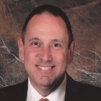 Mike Russell