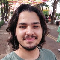 Gabriel Henrique Gonçalves