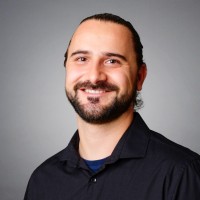 Cédric Hasdemir