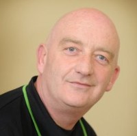 Mark Ford