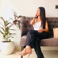 Vanshika Dhyani