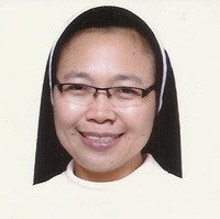Sr.Rosalie Regencia,Op