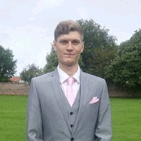 Matthew Thornton