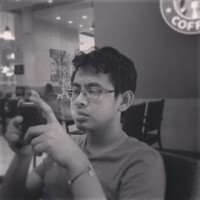 Amir Hamzah Jaferi