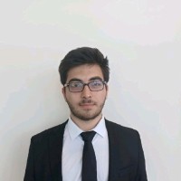 Eren Sabancıoğlu