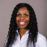 Abigail Archibong