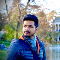 Aravind Subramanian