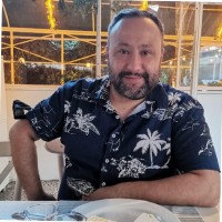 Serkan Varol