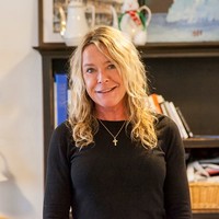 Dorthe Howaldt