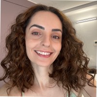 Sabrina Casali