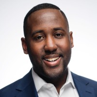 Marlon Dean, SHRM-CP