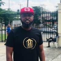 Ifeanyichukwu Onyeogo