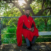 Dr. Tshepiso Ndhlovu