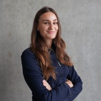 Zoé Vaucher