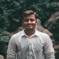 Vishvajeet Deshmukh