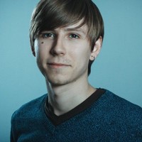 Dmitriy Nenazhenko