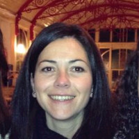 María Rivas
