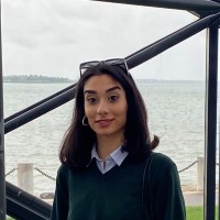 Ghazaleh Darini