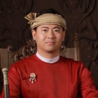 Zwe Kyaw