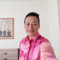 Eric Cheng