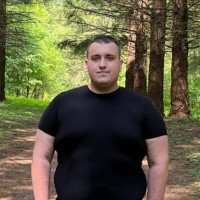 Bohdan Strukov