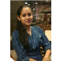 Sanjana Mhatre