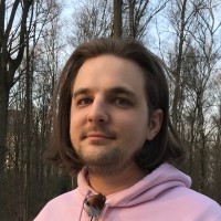 Egor Kolesnikov