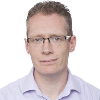 Mark Stringer