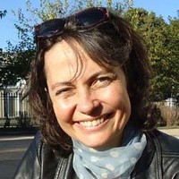 Sandrine Bavaud