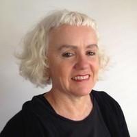 Helen Backen