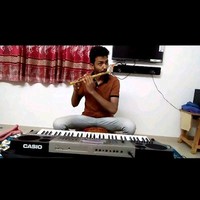 Harshil Bhavsar