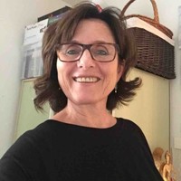Solveig Vikene