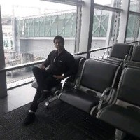 Pranjal Sharma