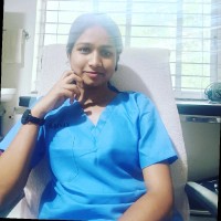 Kavya H