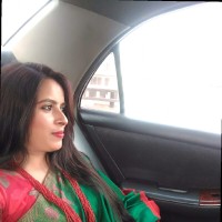 Joynab Shila