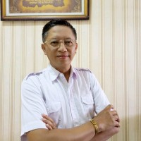 Agus Priyambodo, ST, CPHCM