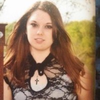 Candyce Sarrington