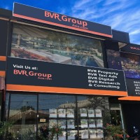 BVR Group Asia Recruitment