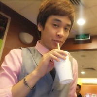 Tim Liu