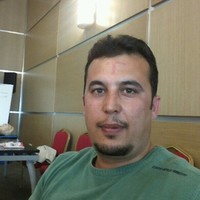 Muhlis Topal