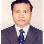 Aparesh Paul , FCMA