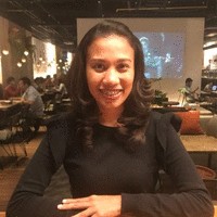 Edelin Margareth
