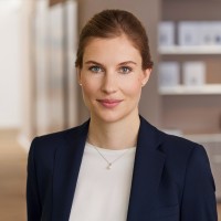 Stephanie Bender