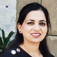 Mandeep Mavi